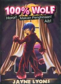 100 % WOLF
