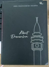 Image of ABOUT DARUSALAM