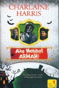 AKU MELIHAT ARWAH