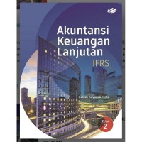 Akuntansi Keuangan Lanjutan (Edisi 2)