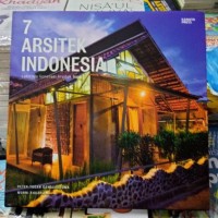 Image of ARSITEK INDONESIA