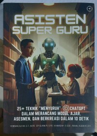 Image of Asisten Super Guru