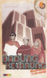 Badung Kasarung
