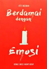 Image of Berdamai dengan Emosi