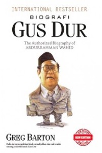 Image of BIOGRAFI GUS DUR