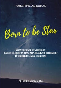 Born to be Star