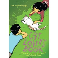 CAT LOVER'S BOOKS