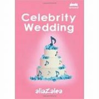 CELEBRITY WEDDING