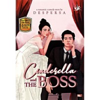 Cinderella and The Boss