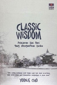 Classic Wisdom
