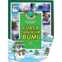 Cuaca Dan Iklim Bumi