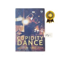 CUPIDITY DANCE