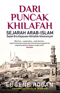 Image of DARI PUNCAK KHILAFAH