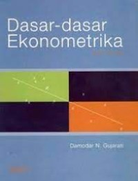 Dasar-Dasar Ekonometrika