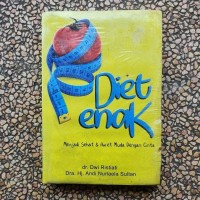 Image of DIET ENAK