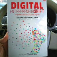 Digital Entrepreneurshift