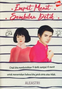 EMPAT MENIT SEMBILAN DETIK