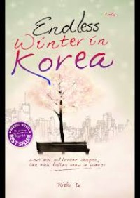 Endless Winter In Korea