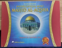 Image of ENSIKLOPEDIA MINI MASJID AL-AQSHA