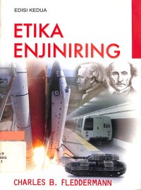 Etika Enjiniring