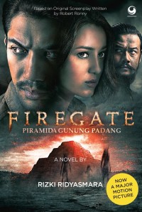 Firegate: Misteri Gunung Padang