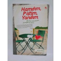 HADIM,PISTIM, YANDUM