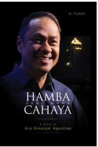 Hamba Sang Maha Cahaya