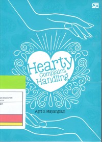 Hearty Complaint Handling