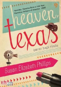 HEAVEN TEXAS