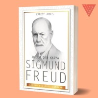 Image of HIDUP DAN KARYA SIGMUD FREUD