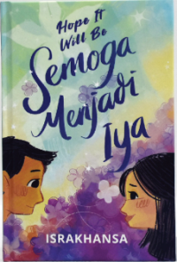 Hope It Will Be