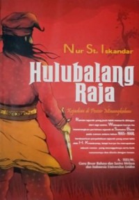 Hulubalang Raja