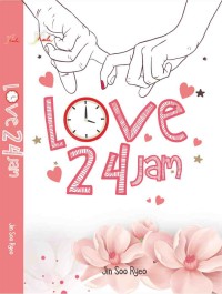 I Love 24 Jam