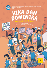 KIKA DAN DOMINKA