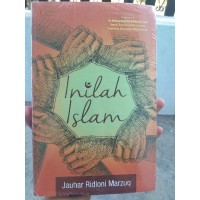 Image of INILAH ISLAM