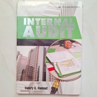 Internal Audit