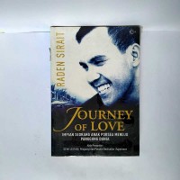 Journey Of Love