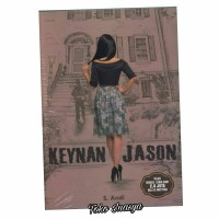 Keynan Jason