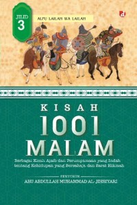 Kisah 1001 Malam Jilid 3