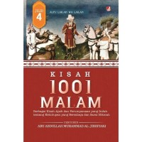 Kisah 1001 Malam Jilid 4