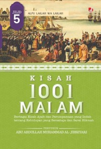 Kisah 1001 Malam Jilid 5