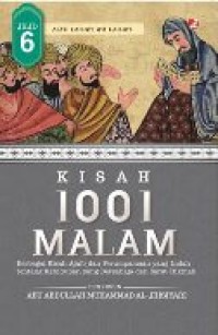 Kisah 1001 Malam Jilid 6