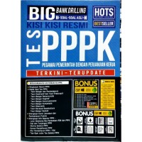 Image of KISI-KISI TEST PPPK