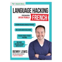 LANGUAGE HACKING PERCAKAPAN UNTUK PEMULA FRENCH