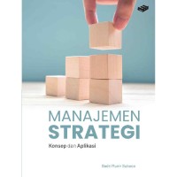 Manajemen Strategi