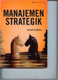 manajemen Strategik