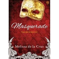 MASQUERADE, TOPENG KEMATIAN