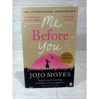 Me Before You