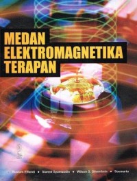 Medan Elektromagnetika Terapan