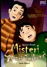 Misteri Lemari Terkunci